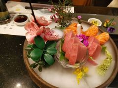 -月下料理(楷林IFC店)