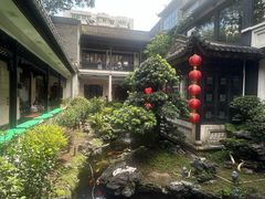 -北园酒家(小北路店)