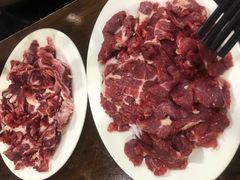 -来自潮州牛肉店(华强北店)