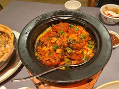 -小天厨民间菜馆(深圳街店)