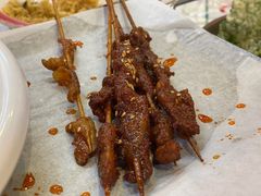 -七个烧烤·武汉大排档(翻身店)