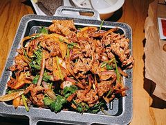 -九毛九西北菜(大东海店)