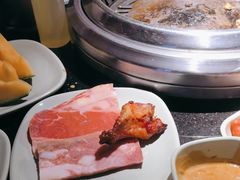 -梨花自助烤肉(乐宾店)