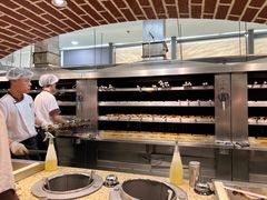 -汉巴味德·烤肉与啤酒的自助(杭州大悦城店)