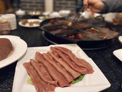 -仁虎老火锅(黄泥磅店)