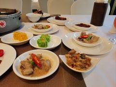 -泉州富力万达文华酒店·美食汇自助餐厅