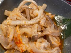 -新石器烤肉(百联川沙店)