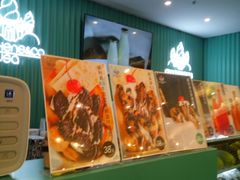 -CHOCHENG&CO.(欢乐海岸店)