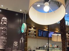 -逸派咖啡 EPARKCOFFEE(广安门店)