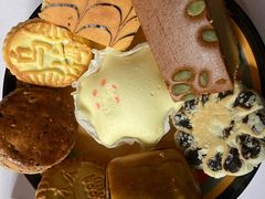 茶点-北京稻香村(第三店)