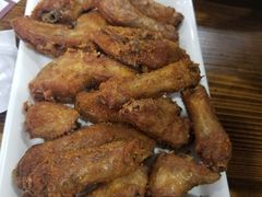 -泰来风味馆(桂林街店)