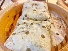 酥皮糯米鸡-点都德(聚福楼店)