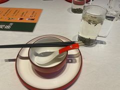 绿茶-老湘亲·品鉴湘菜(蔡塘爱琴海店)