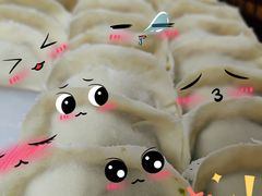 -奉天蚨祥饺子馆