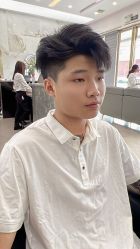 -苏奇发型·烫发染发