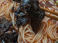 -向东街老玖面馆总店