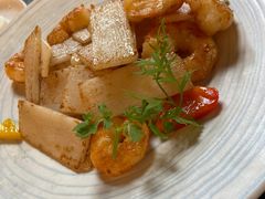 -洛缦音乐餐厅(工业展览馆万象城店)