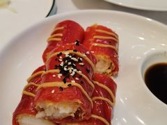 -银筵(武夷路店)