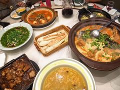 -金陵后厨·南京菜(新街口秣陵路店)