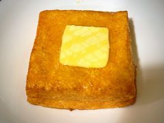 传统西多士-颓记茶餐厅(美景总店)