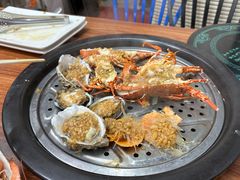 -船奇蒸汽海鲜·闽菜(八市海鲜总店)