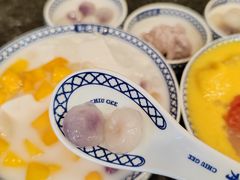 -赵记传承·中国甜品(福州总店)