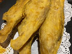 -虾宝贝胶东海鲜·渔家菜(小西天店)