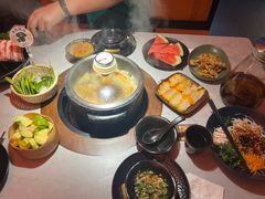 -芸山季·云南山珍菌火锅(人民广场来福士店)