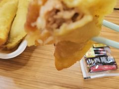 -金陵老丁家馄饨(新街口店)