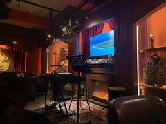 -音乐房子·Vintage Live Bar(玉林总店)