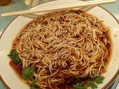 扬州大烫干丝-科力淮扬村(广安门店)