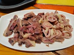 -永茂驴肉(莲池南大街总店)