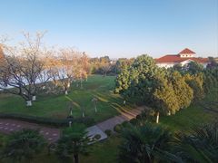 -云南滇池花园国际大酒店温泉