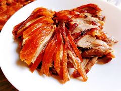 -羲和雅苑烤鸭坊(丰台万达店)