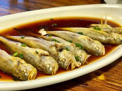 酱油蒸梅鱼-开鑫鱼厂·宁波海鲜(前程智慧城店)