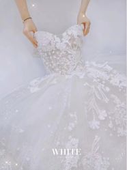 -纯色时光婚纱艺术馆WHITE