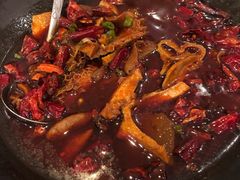 毛血旺-金鼎轩(方庄天坛店)