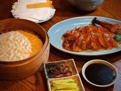 -丽江金茂凯悦臻选酒店-滇香馆