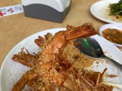 -無招牌海鮮(芽笼店)