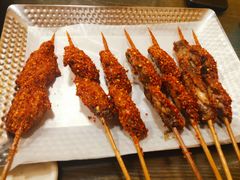 -西单翅酷(西单店)