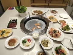 -么子烤肉(化龙池店)