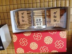 -陶陶居饼家(惠福东路店)