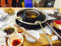 -江二娃串串香(科园四路总店)