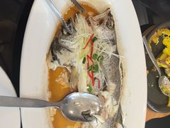 -宏运厨房·海鲜青岛菜·生日宴(城市阳台店)