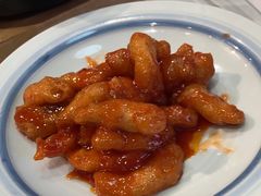 -郭林家常菜(狼垡店)