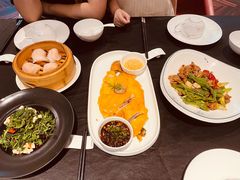 -茶影·老味烧烤