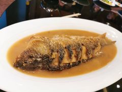 -阿庄新豫菜(航海东路店)