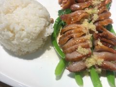 -周锦记广式餐厅