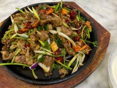 -大碗居老北京炸酱面(蛇口店)