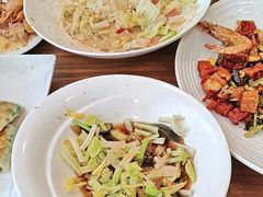 -景芝小炒(蓉花路店)